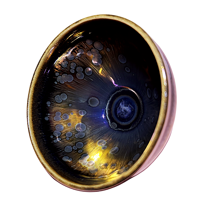 Master Collection----Temoku Golden Legend