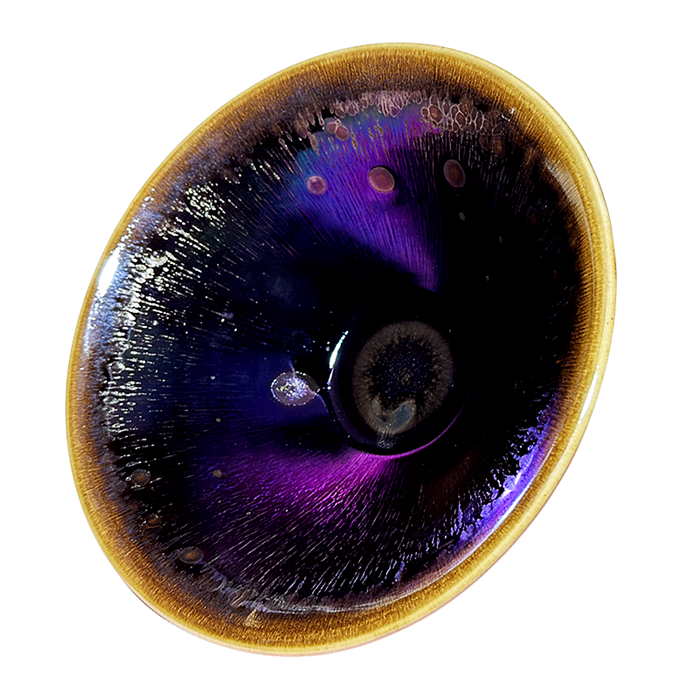 Extra Large Collection----Night Purple