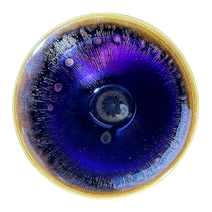 Extra Large Collection----Night Purple