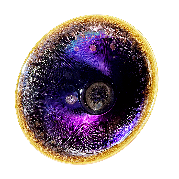 Extra Large Collection----Night Purple