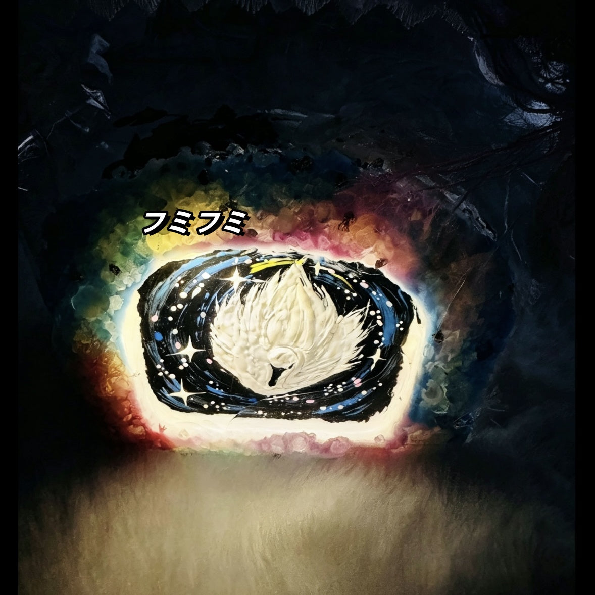 【特别夜光シリーズ】