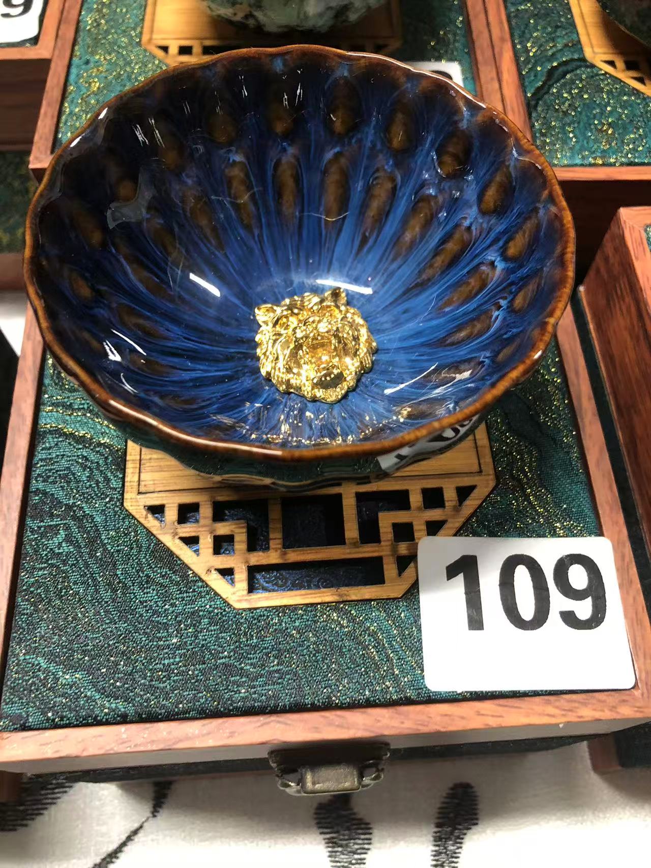 3D rainbow peacock 