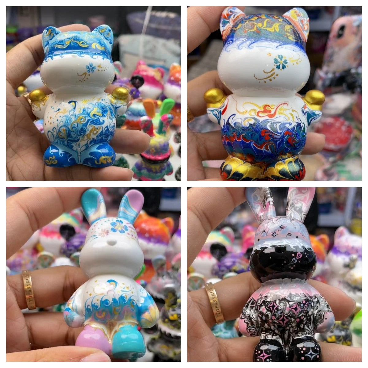 Beariy専用