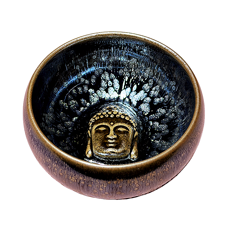 Master Collection----Buddha 