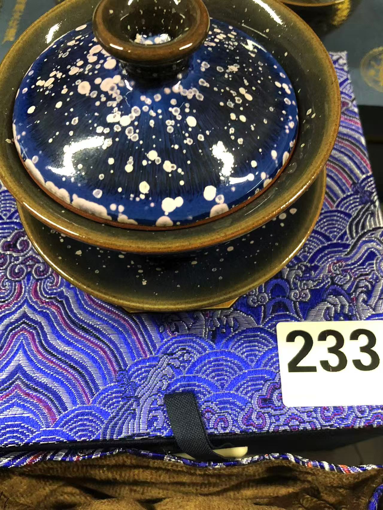 3D rainbow peacock 