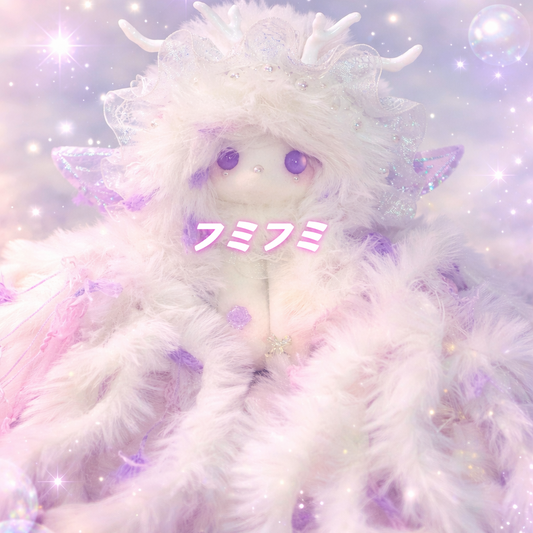 【垂れ耳うさぎシリーズ】