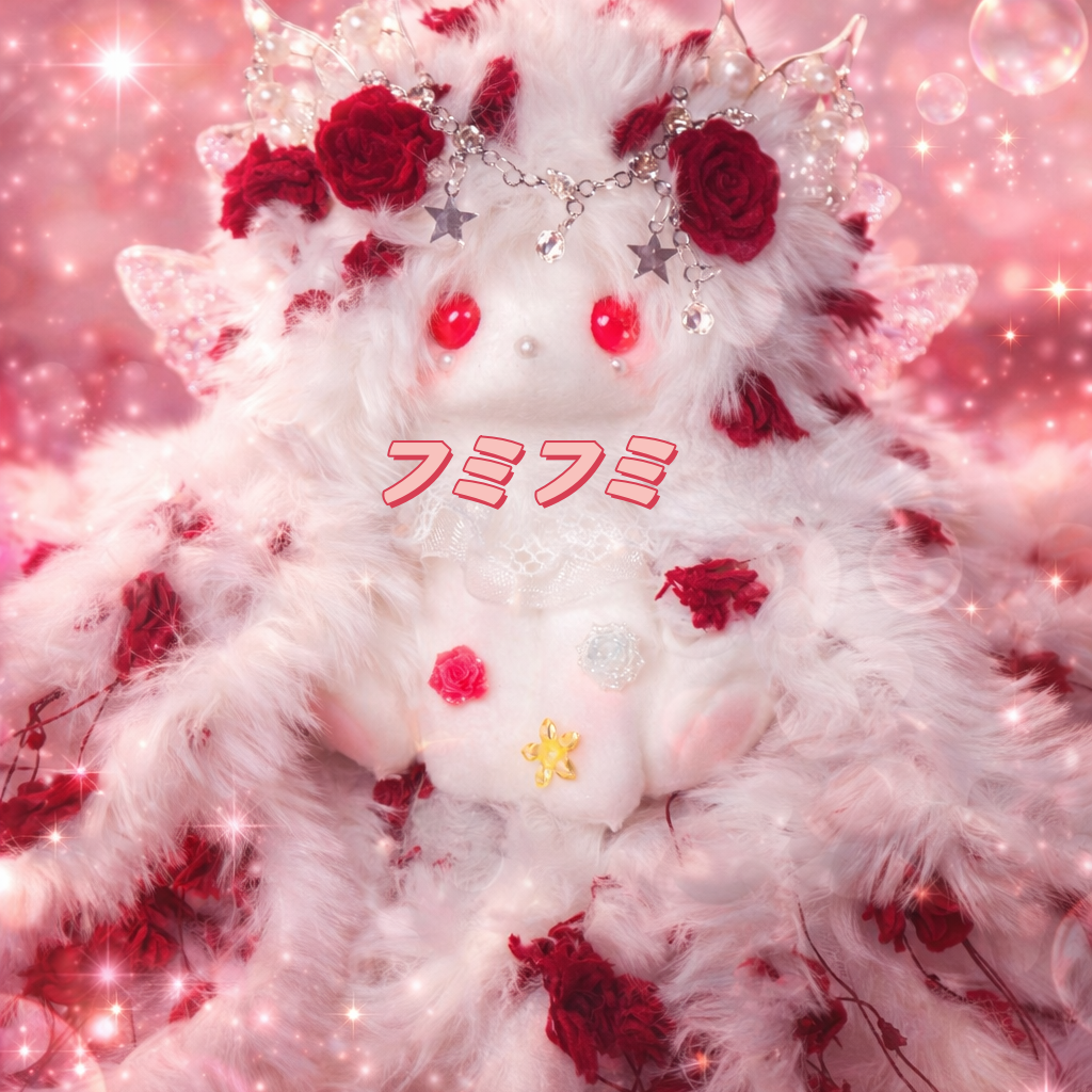 【垂れ耳うさぎシリーズ】