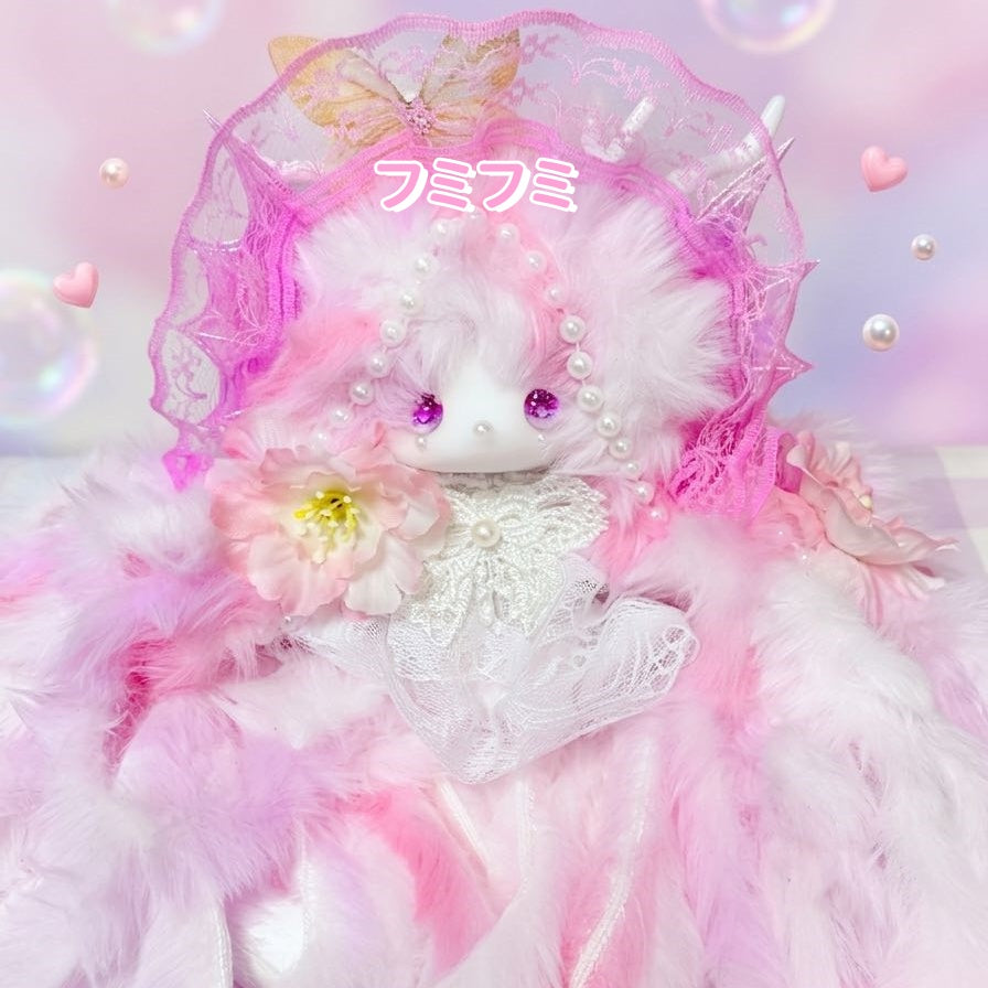 【垂れ耳うさぎシリーズ】