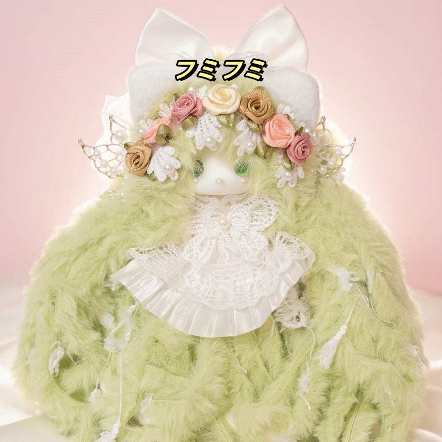 【垂れ耳うさぎシリーズ】
