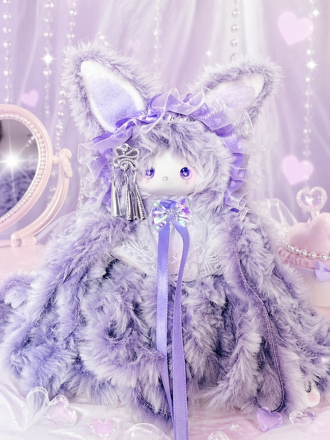【垂れ耳うさぎシリーズ】