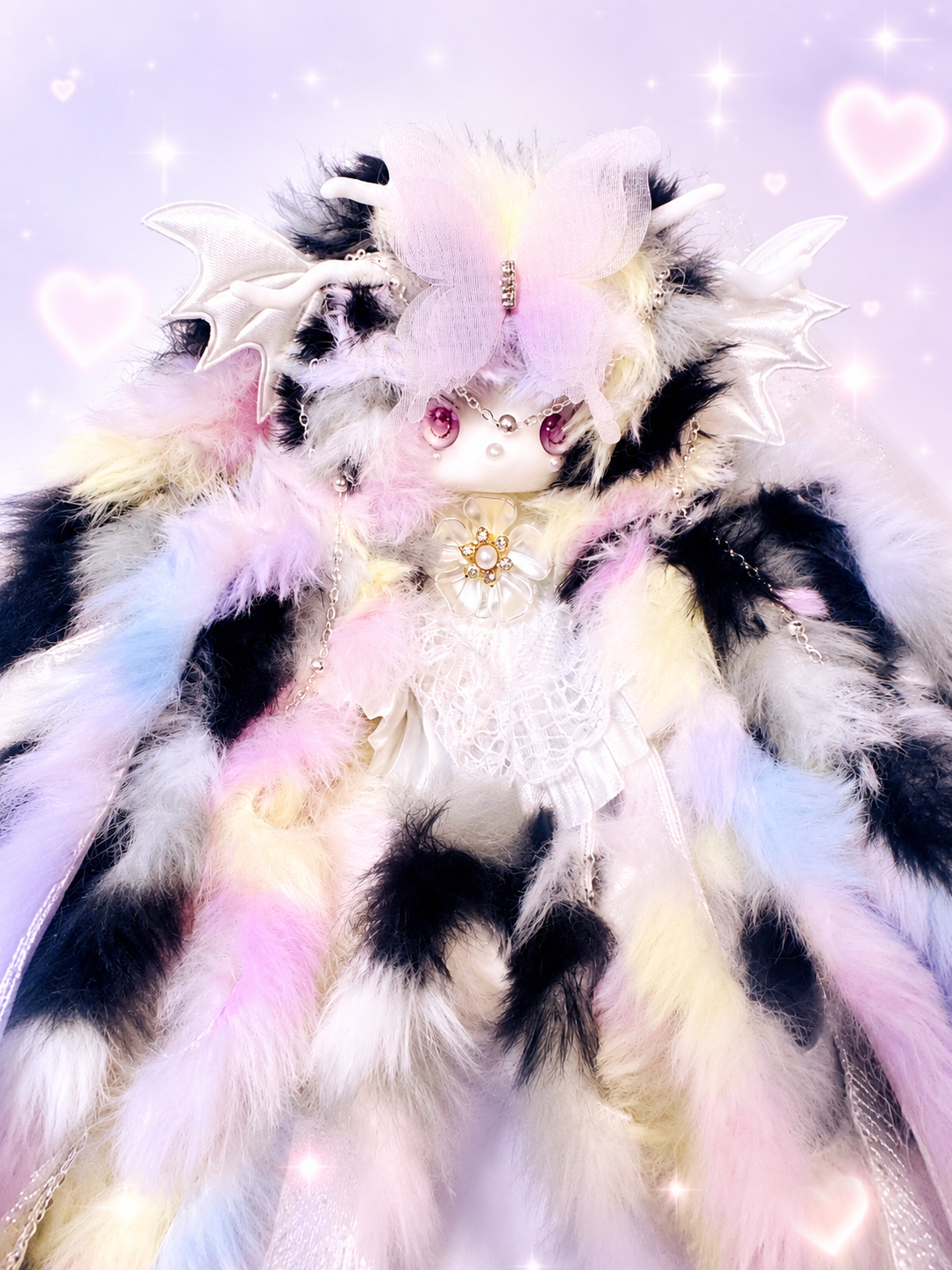 【垂れ耳うさぎシリーズ】