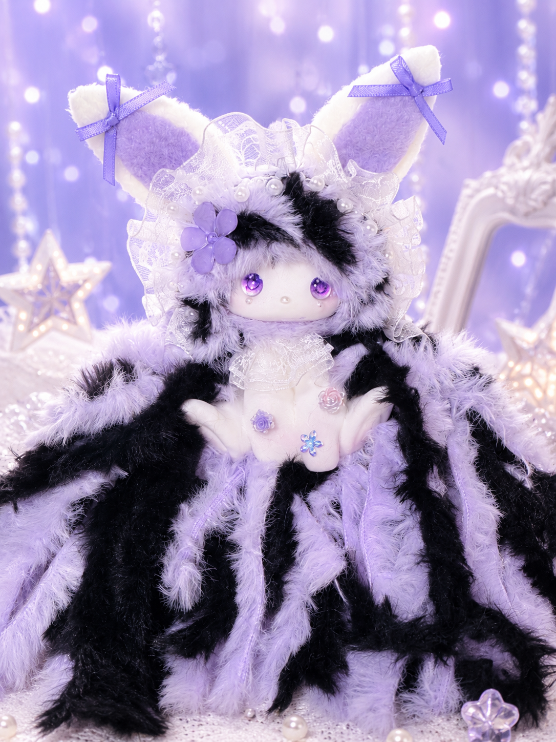 【垂れ耳うさぎシリーズ】